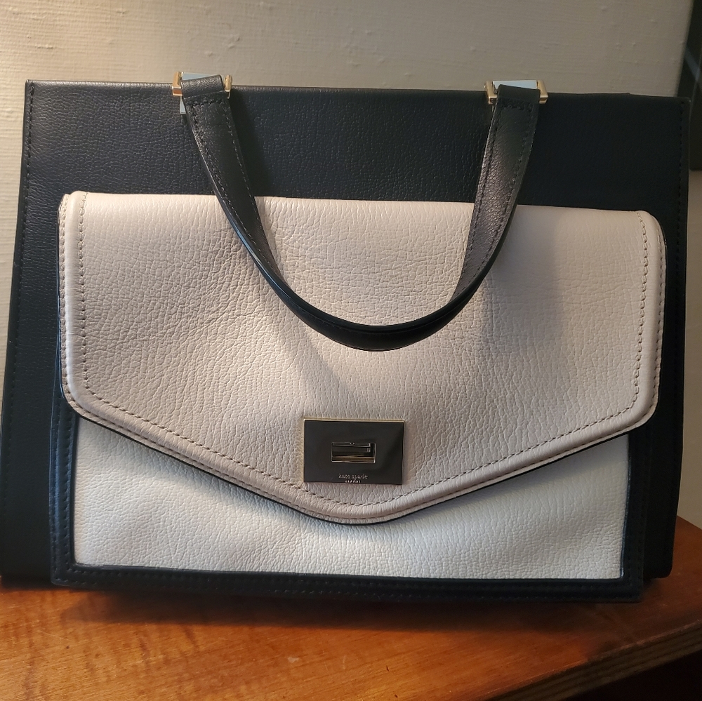 ♠️ Color Block Kate Spade ♠️